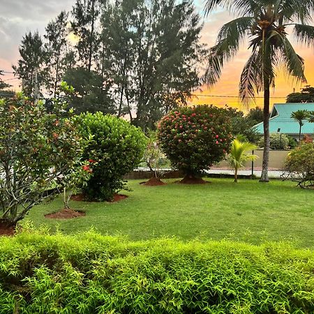 Apartmán Casa Bilimbi Victoria Exteriér fotografie