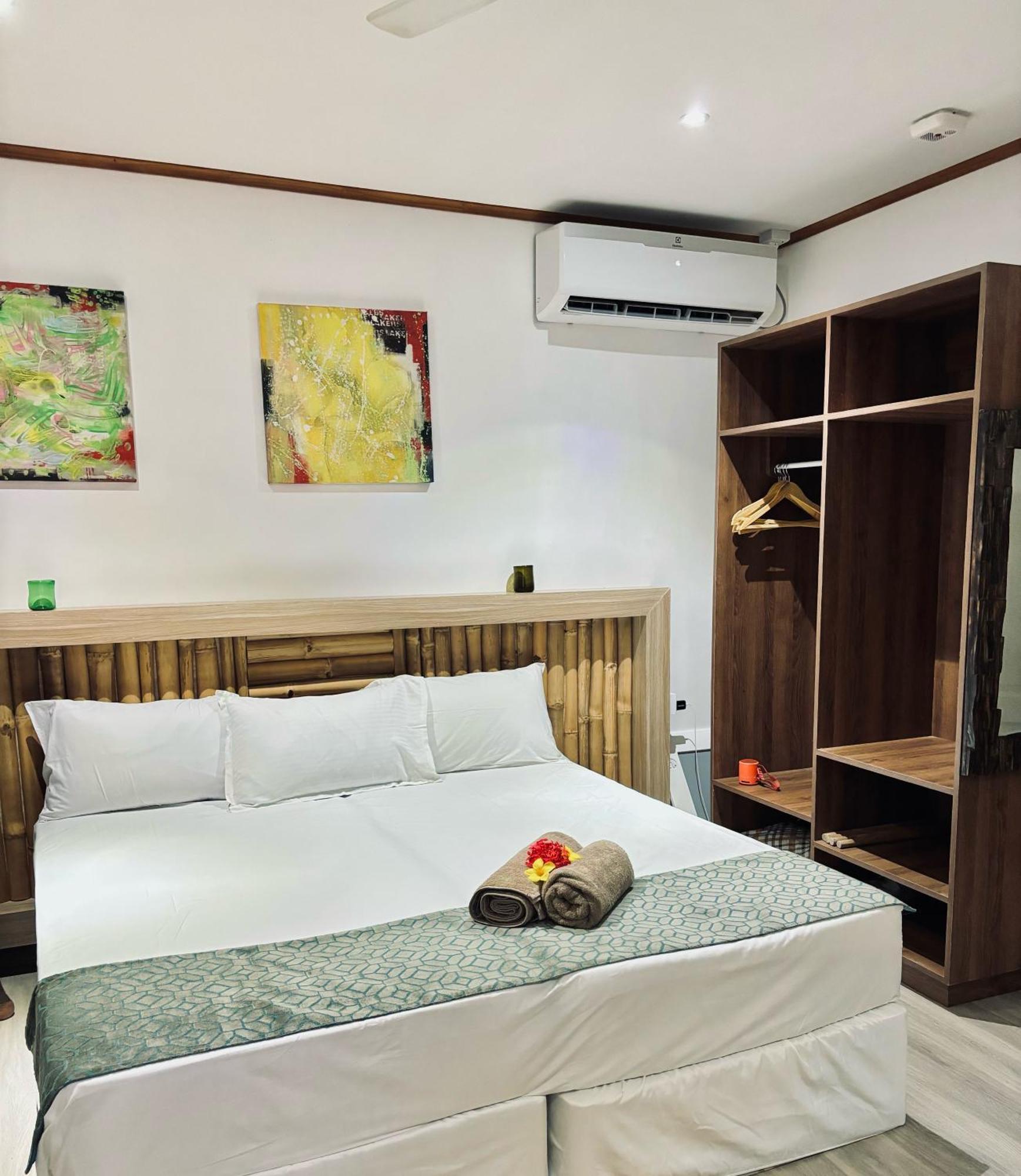 Apartmán Casa Bilimbi Victoria Exteriér fotografie