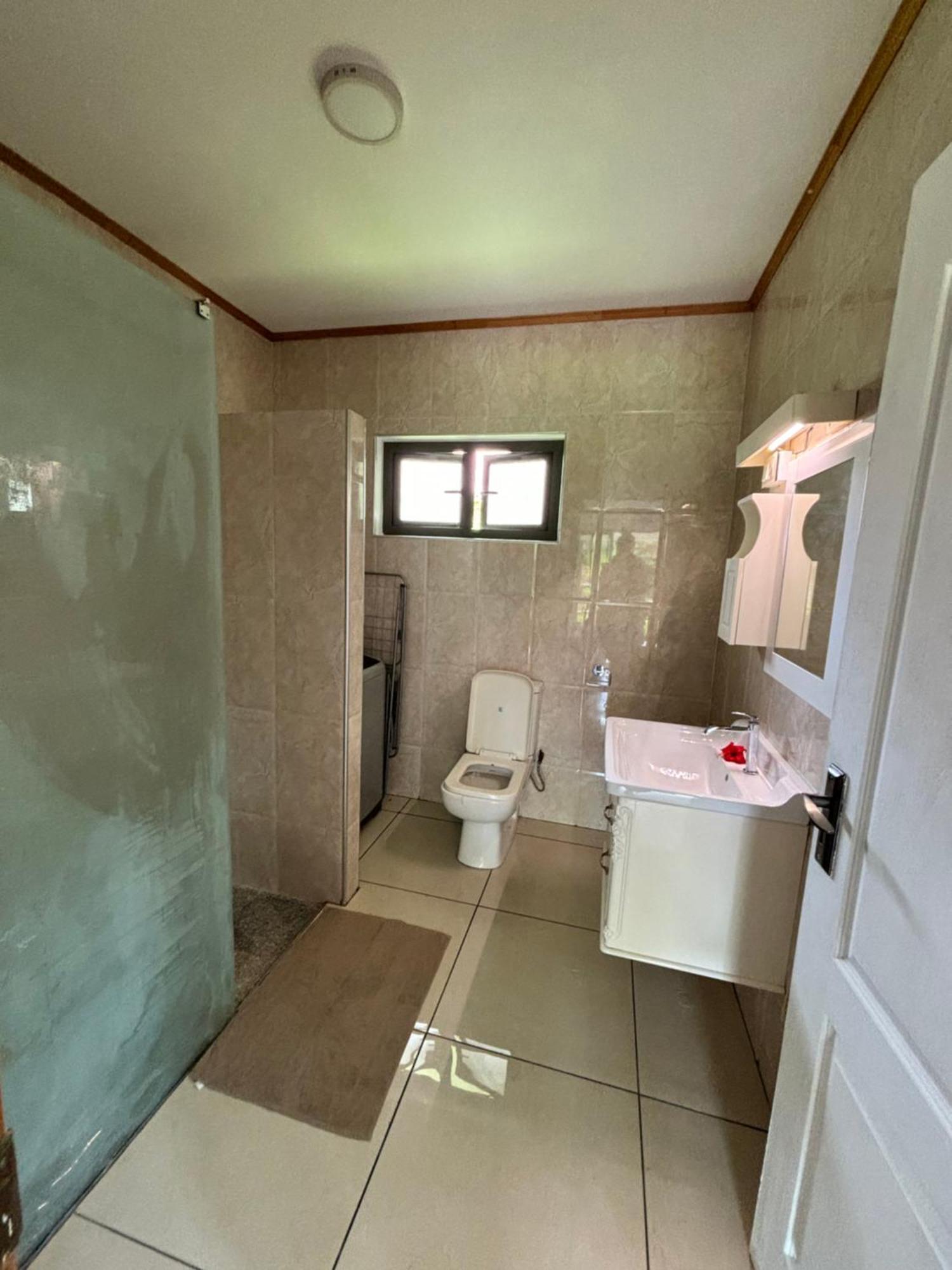 Apartmán Casa Bilimbi Victoria Exteriér fotografie