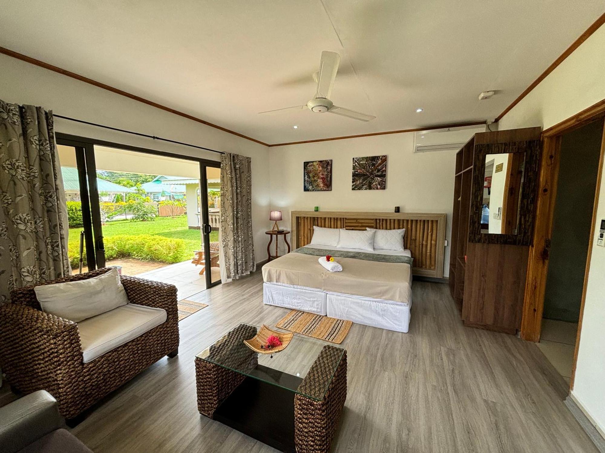 Apartmán Casa Bilimbi Victoria Exteriér fotografie