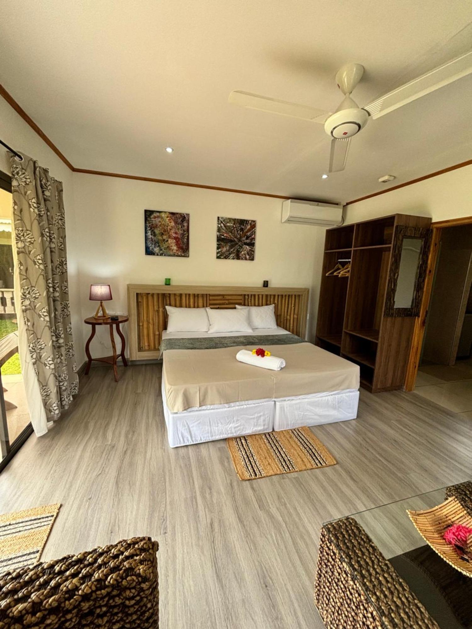 Apartmán Casa Bilimbi Victoria Exteriér fotografie