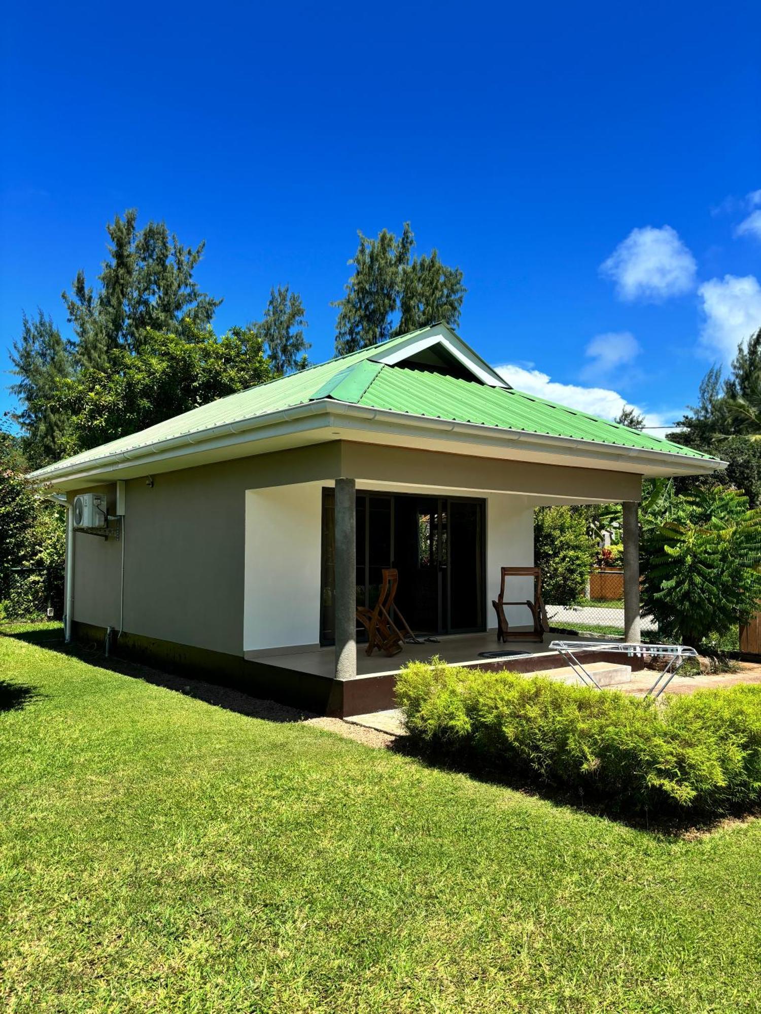 Apartmán Casa Bilimbi Victoria Exteriér fotografie