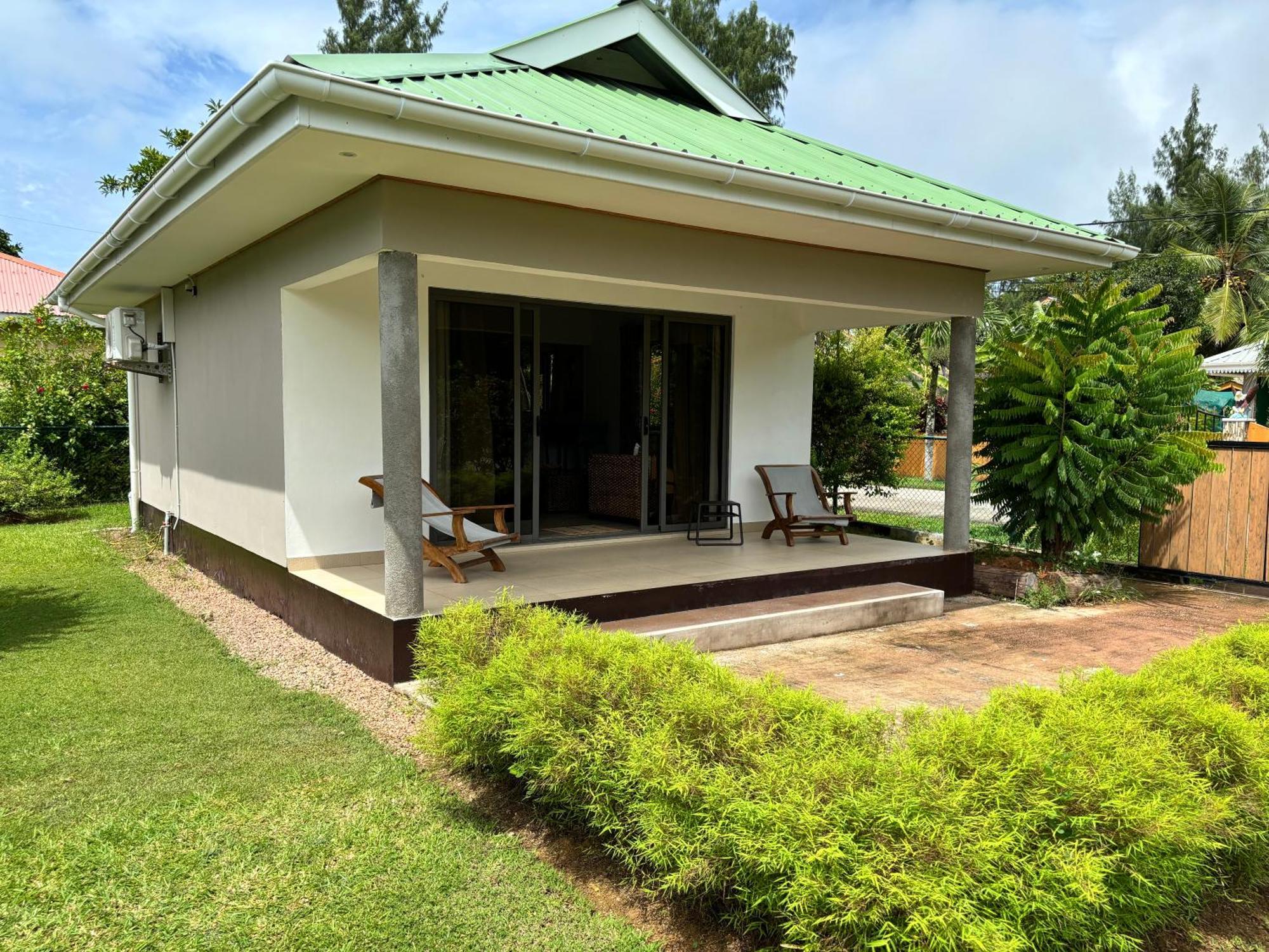 Apartmán Casa Bilimbi Victoria Exteriér fotografie